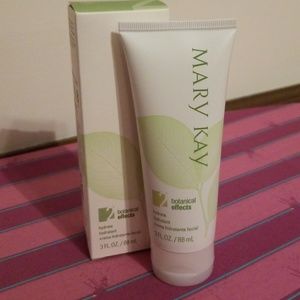 Mary Kay Botanical Effects Hydrate Formula 2